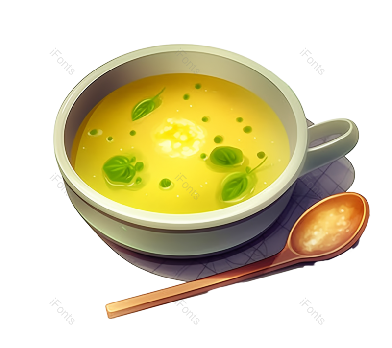 插画图片,美食元素元素,餐饮PNG,美食免抠素材